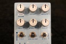 Chase Bliss Audio blooper -Bottomless Looper-【音楽的でクリエイティブなルーピングデバイス】【送料無料】_3