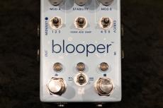 Chase Bliss Audio blooper -Bottomless Looper-【音楽的でクリエイティブなルーピングデバイス】【送料無料】_4