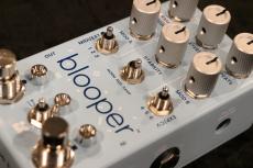 Chase Bliss Audio blooper -Bottomless Looper-【音楽的でクリエイティブなルーピングデバイス】【送料無料】_10