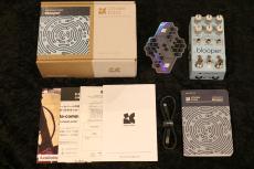 Chase Bliss Audio blooper -Bottomless Looper-【音楽的でクリエイティブなルーピングデバイス】【送料無料】_11