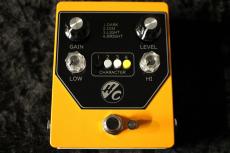 Herbe&Chick Orange Over Drive【TS系オーバードライブ】【国産ハンドメイド】【即納可能】_2