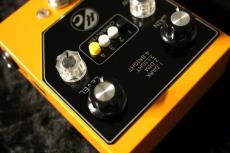 Herbe&Chick Orange Over Drive【TS系オーバードライブ】【国産ハンドメイド】【即納可能】_4