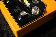 Herbe&Chick Orange Over Drive【TS系オーバードライブ】【国産ハンドメイド】【即納可能】_5