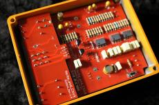 Herbe&Chick Orange Over Drive【TS系オーバードライブ】【国産ハンドメイド】【即納可能】_7