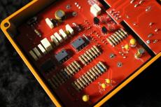 Herbe&Chick Orange Over Drive【TS系オーバードライブ】【国産ハンドメイド】【即納可能】_8