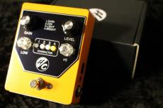 Herbe&Chick Orange Over Drive【TS系オーバードライブ】【国産ハンドメイド】【即納可能】_10