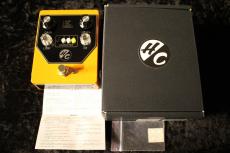 Herbe&Chick Orange Over Drive【TS系オーバードライブ】【国産ハンドメイド】【即納可能】_11