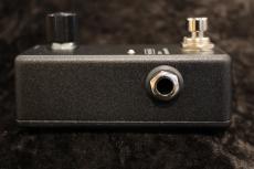 HTJ-WORKS JT1054 MID BOOSTER V2 Black×Black【JamesTyler内蔵MBモチーフ】【送料無料】_4