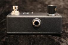 HTJ-WORKS JT1054 MID BOOSTER V2 Black×Black【JamesTyler内蔵MBモチーフ】【送料無料】_5