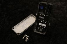 HTJ-WORKS JT1054 MID BOOSTER V2 Black×Black【JamesTyler内蔵MBモチーフ】【送料無料】_8