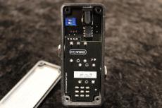 HTJ-WORKS JT1054 MID BOOSTER V2 Black×Black【JamesTyler内蔵MBモチーフ】【送料無料】_9