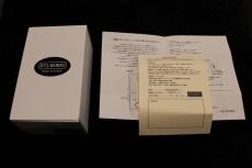 HTJ-WORKS JT1054 MID BOOSTER V2 Black×Black【JamesTyler内蔵MBモチーフ】【送料無料】_10