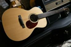 Preston Thompson OM-MA (Adirondack Spruce) #1575_2