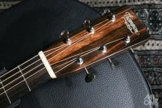 Preston Thompson OM-MA (Adirondack Spruce) #1575_3