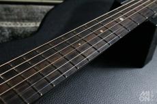 Preston Thompson OM-MA (Adirondack Spruce) #1575_4