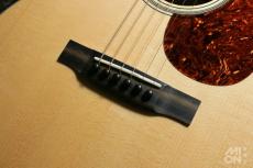 Preston Thompson OM-MA (Adirondack Spruce) #1575_5