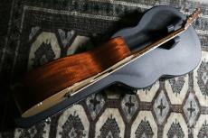 Preston Thompson OM-MA (Adirondack Spruce) #1575_6