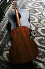 Preston Thompson OM-MA (Adirondack Spruce) #1575_8