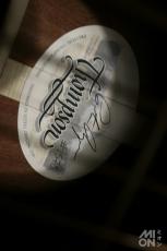 Preston Thompson OM-MA (Adirondack Spruce) #1575_10