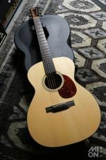 Preston Thompson OM-MA (Adirondack Spruce) #1575_11