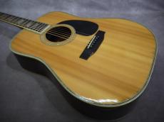 Morris W-80 1978 【D-45を意識した当時の上位機種】_3