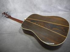 Morris W-80 1978 【D-45を意識した当時の上位機種】_4