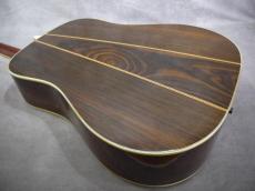 Morris W-80 1978 【D-45を意識した当時の上位機種】_5