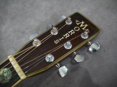 Morris W-80 1978 【D-45を意識した当時の上位機種】_6