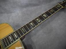 Morris W-80 1978 【D-45を意識した当時の上位機種】_7