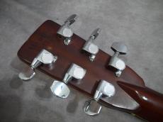 Morris W-80 1978 【D-45を意識した当時の上位機種】_8