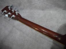 Morris W-80 1978 【D-45を意識した当時の上位機種】_9