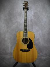 Morris W-80 1978 【D-45を意識した当時の上位機種】_10