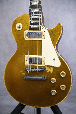 レスポール・タイプ、ビンテージ、4[EX+] ： 年代から見て状態が良いの