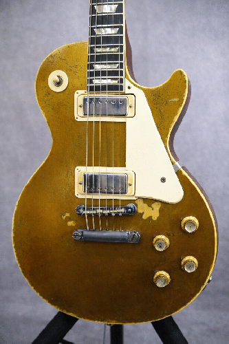 Gibson LesPaul Deluxe 1971～1972　【価格応談!】