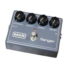 MXR M117R Flanger