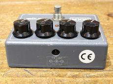 MXR M117R Flanger_3