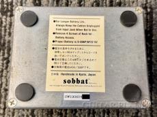 Sobbat SW-1 A/B Breaker【ラインセレクター】【MADE IN JAPAN】_2