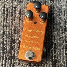 One Control Lingonberry Overdrive【オーバードライブ】