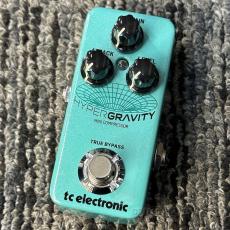 tc electronic Hyper Gravity【コンプレッサー】