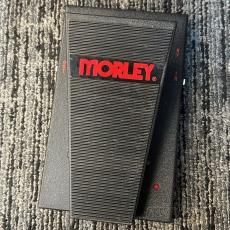 Morley Bad Horsie【ワウペダル】【MADE IN USA】