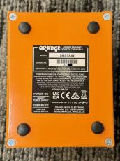 Orange SUSTAIN【コンプレッサー】【MADE IN ENGLAND】_2