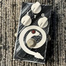 JAM Pedals Ratter Bass【ベースディストーション】