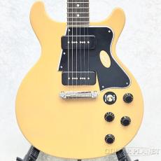 Epiphone Les Paul Special Double Cut -TV Yellow-【25091524480】【3.32kg】