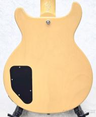 Epiphone Les Paul Special Double Cut -TV Yellow-【25091524480】【3.32kg】_2