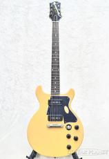 Epiphone Les Paul Special Double Cut -TV Yellow-【25091524480】【3.32kg】_3