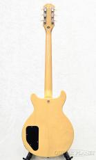 Epiphone Les Paul Special Double Cut -TV Yellow-【25091524480】【3.32kg】_4