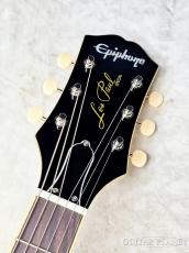 Epiphone Les Paul Special Double Cut -TV Yellow-【25091524480】【3.32kg】_7