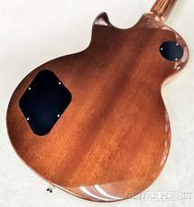 Epiphone Les Paul Standard 50s Plain Top -Goldtop-【25101520512】【4.04kg】_2