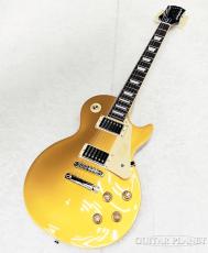Epiphone Les Paul Standard 50s Plain Top -Goldtop-【25101520512】【4.04kg】_3