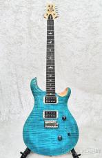 Paul Reed Smith [PRS] SE Custom 24 -Blue Matteo-【2025年製】【CTI H027376】【3.44kg】_2